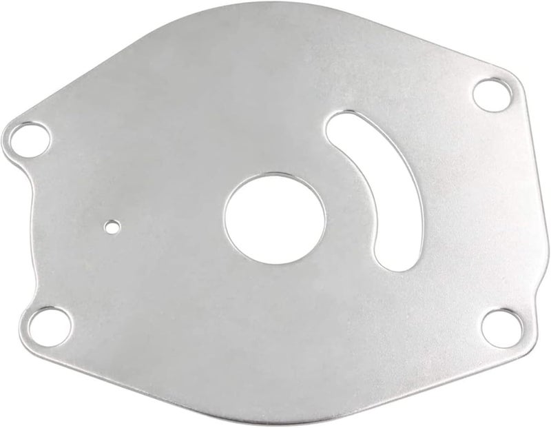 QUICKMARINER QuickMarine 85089T7 Water Pump Impeller Repair Kit for Mercury Marine 13.5-25 HP Outboard Motors Replacement 47-85089T7 Sierra 18-3215 Boat Engine - Image 2